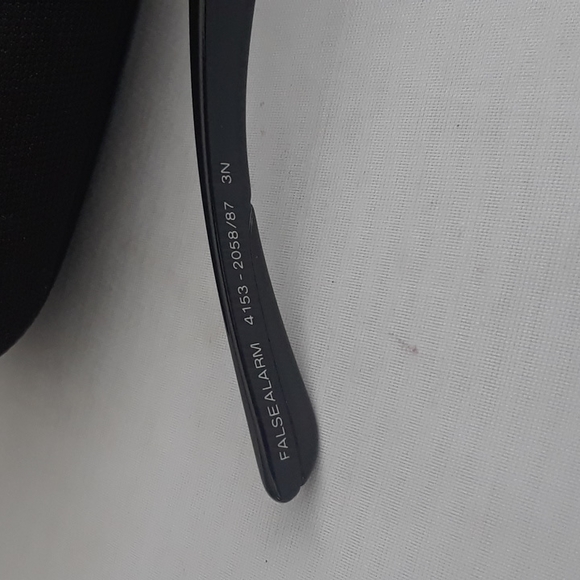 ARNETTE SUNGLASSES. - Picture 4 of 7